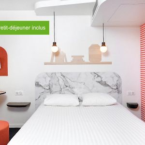 Hôtel ibis Styles Vichy Centre